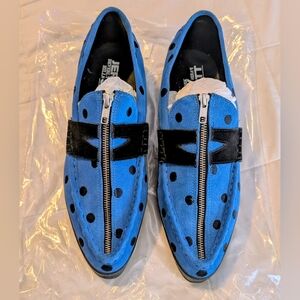 Adidas Originals X Jeremy Scott JS Slim *FW12* RARE.